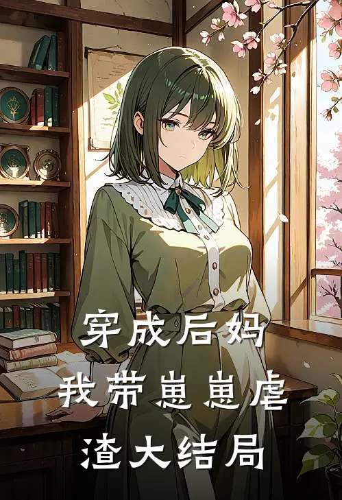 穿成后妈,我带崽崽虐渣大结局免费观看