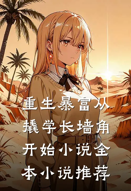 重生暴富从撬学长墙角开始小说全本小说推荐