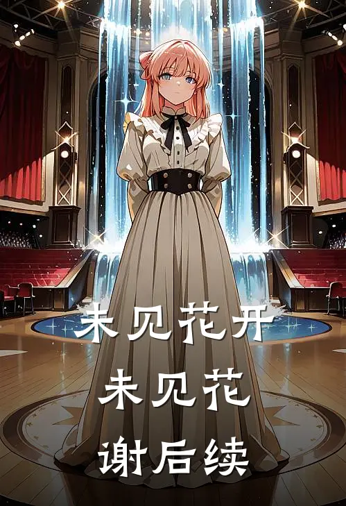 未见花开,未见花谢后续是