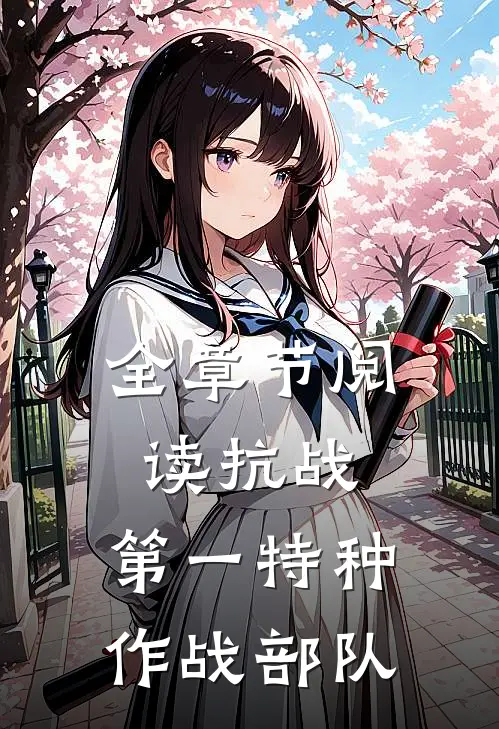 全章节阅读抗战第一特种作战部队