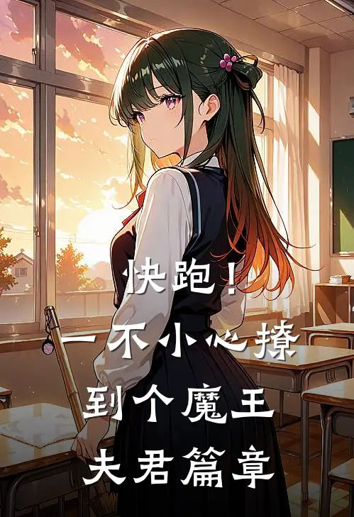 快跑！一不小心撩到个魔王夫君篇章