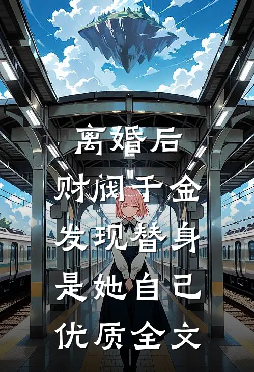 离婚后，财阀千金发现替身是她自己优质全文