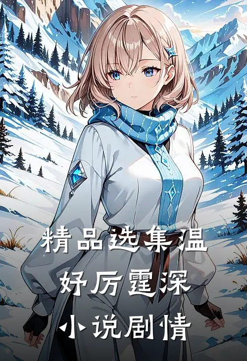 精品选集温妤厉霆深小说剧情