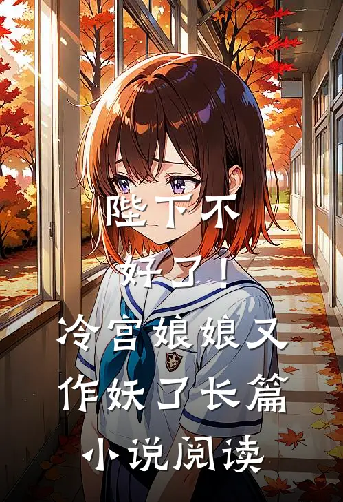 陛下不好了！冷宫娘娘又作妖了长篇小说阅读