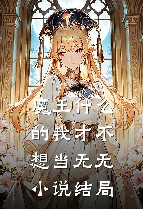 魔王什么的我才不想当无无小说结局