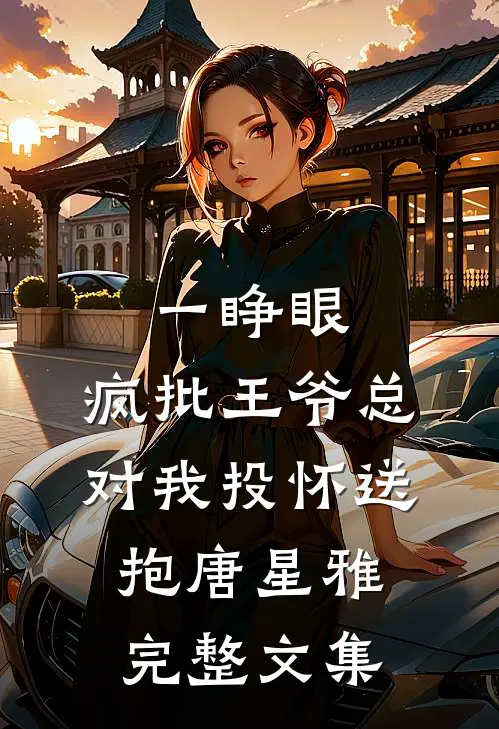 一睁眼,疯批王爷总对我投怀送抱唐星雅完整文集