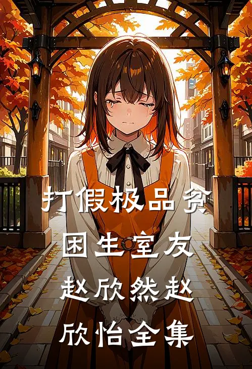 打假极品贫困生室友赵欣然赵欣怡 全集