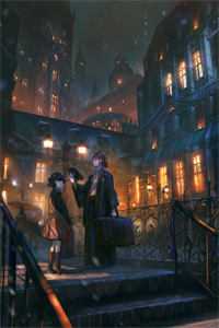 林笙见鹿浔鹿浔林笙全局