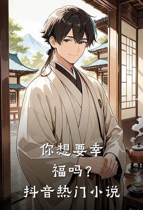 你想要幸福吗?抖音热门是
