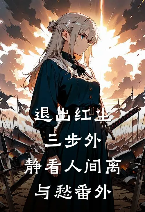 退出红尘三步外，静看人间离与愁番外