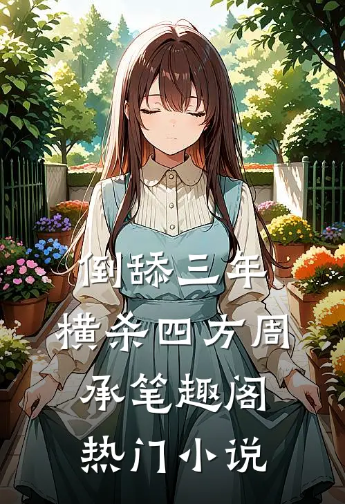 倒舔三年,横杀四方周承笔趣阁热门小说