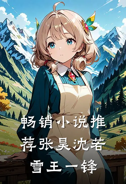 畅销小说推荐张昊沈若雪王一锋
