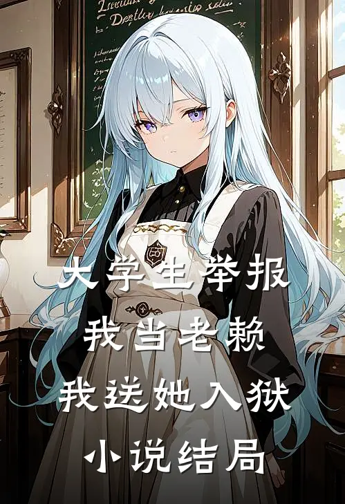 大学生举报我当老赖，我送她入狱小说结局