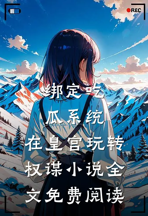 绑定吃瓜系统，在皇宫玩转权谋小说全文免费阅读