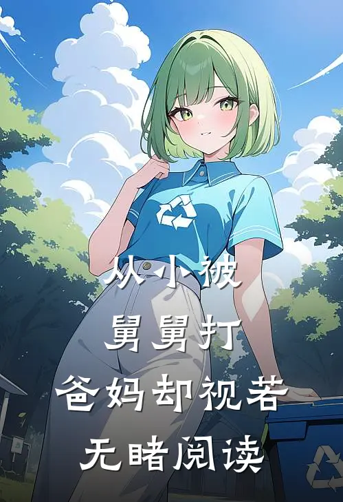 从小被舅舅打，爸妈却视若无睹阅读