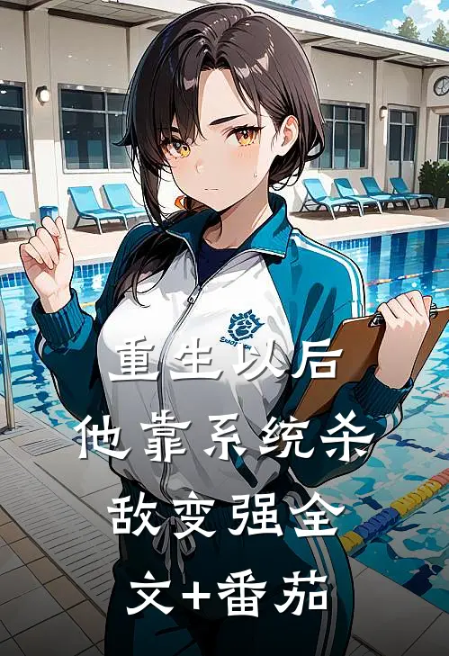 重生以后，他靠系统杀敌变强全文+番茄