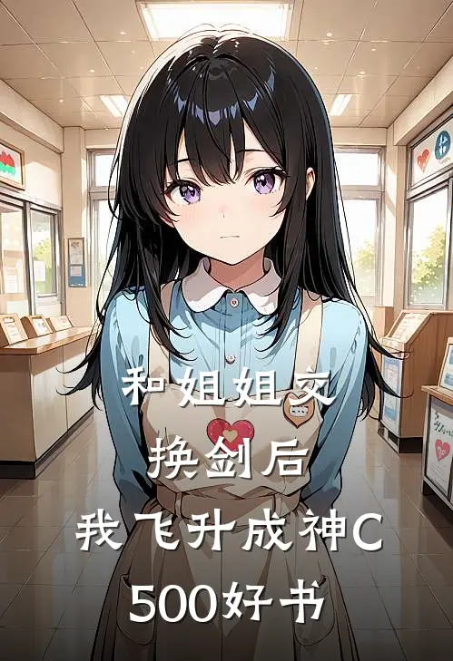 和姐姐交换剑后，我飞升成神C500好书