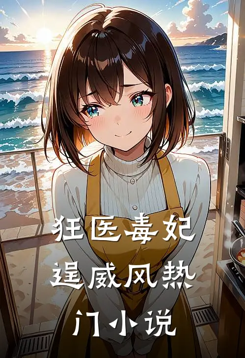 狂医毒妃逞威风热门小说