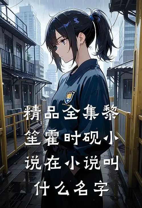 精品全集黎笙霍时砚小说在小说叫什么名字