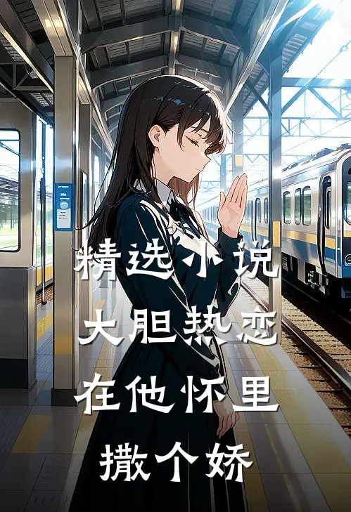 精选大胆热恋,在他怀里撒个娇全文阅读
