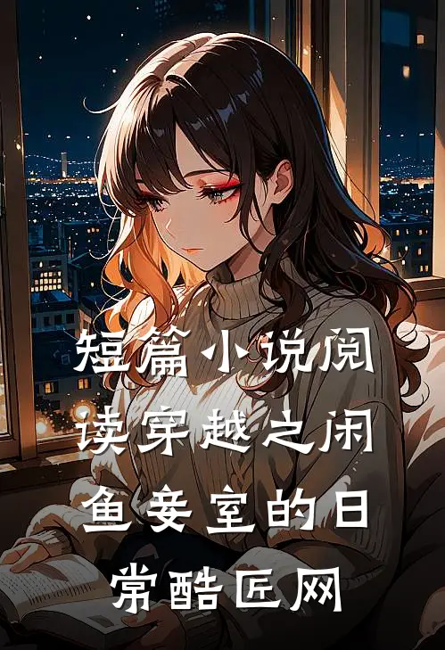 短篇小说阅读穿越之闲鱼妾室的日常 酷匠网