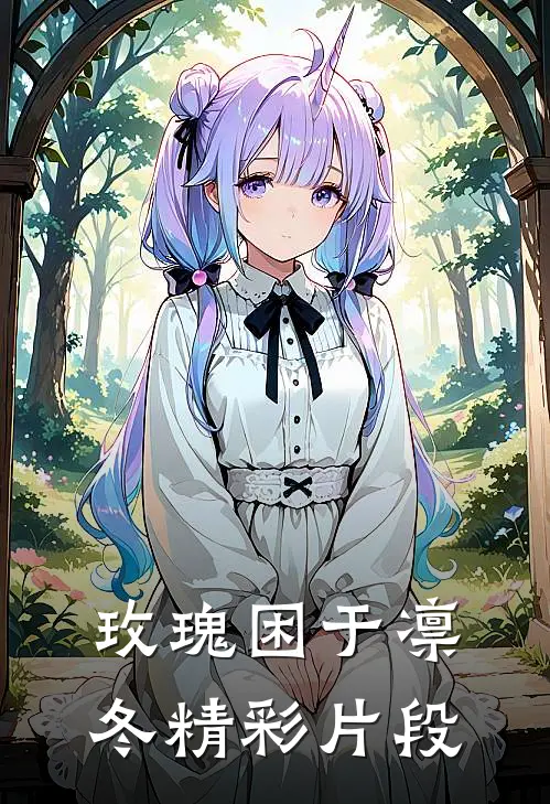 玫瑰困于凛冬精彩片段