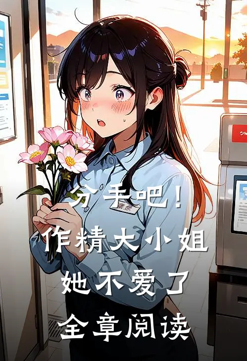分手吧！作精大小姐她不爱了全章阅读