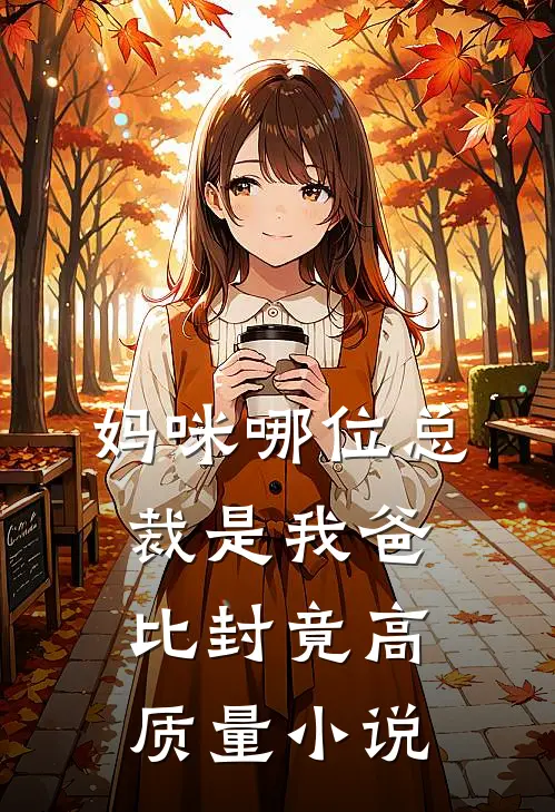 妈咪哪位总裁是我爸比封竟高质量小说