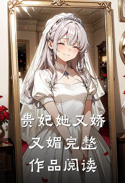 贵妃她又娇又媚完整作品阅读