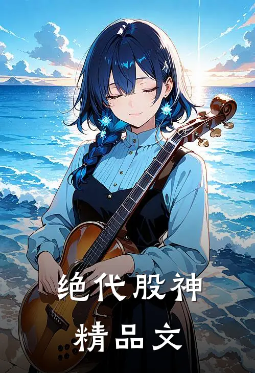 绝代股神精品文