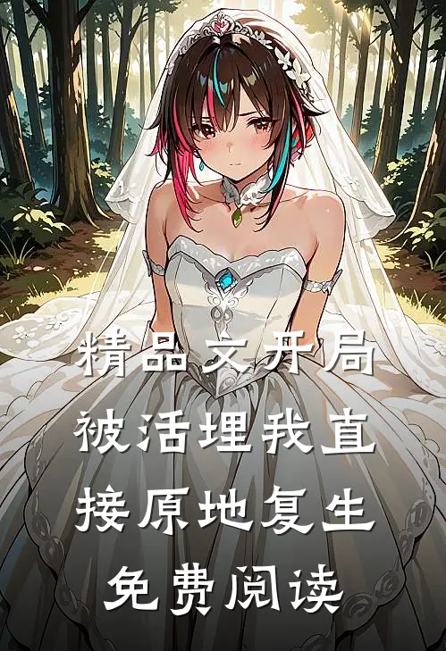 精品文开局被活埋我直接原地复生免费阅读