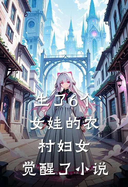 生了6个女娃的农村妇女,觉醒了在线阅读