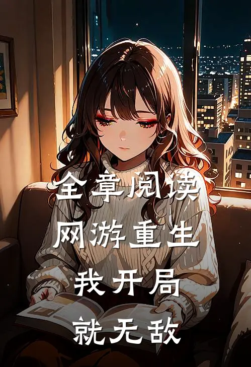 全章阅读网游重生：我开局就无敌
