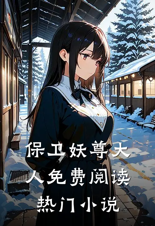 保卫妖尊大人免费阅读热门小说
