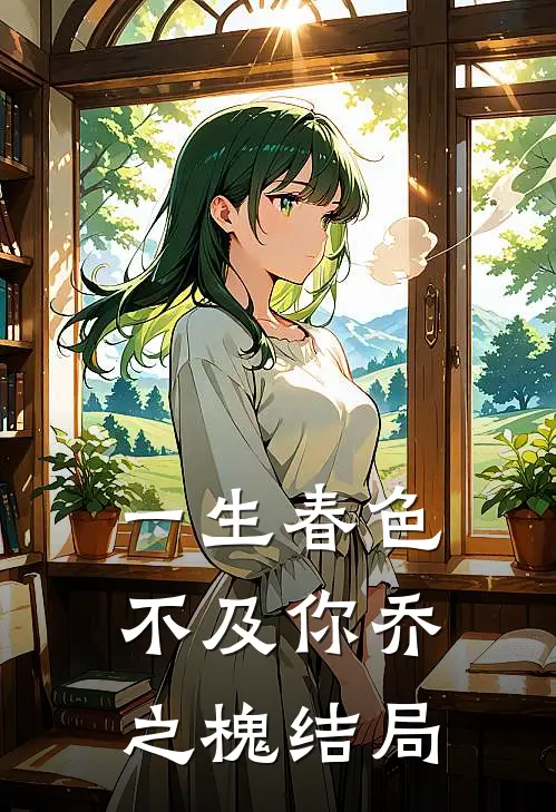 一生春色不及你乔之槐结局