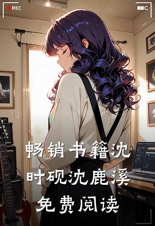 畅销书籍沈时砚沈鹿溪免费阅读