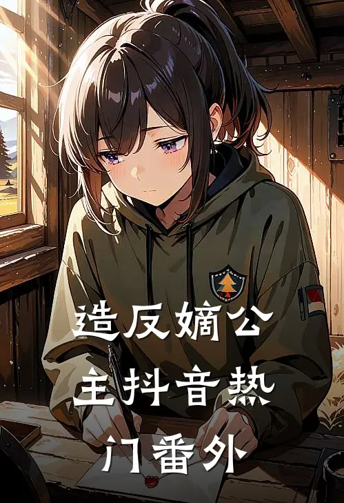 造反嫡公主抖音热门 番外
