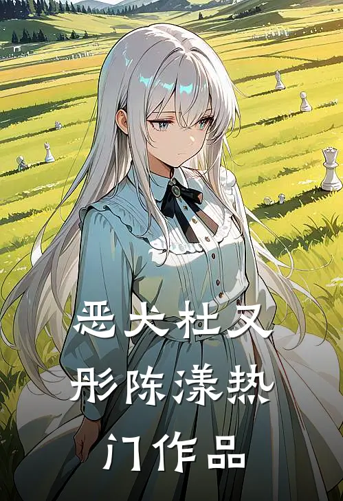 恶犬杜又彤陈漾热门作品