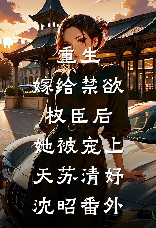 重生：嫁给禁欲权臣后，她被宠上天苏清妤沈昭 番外