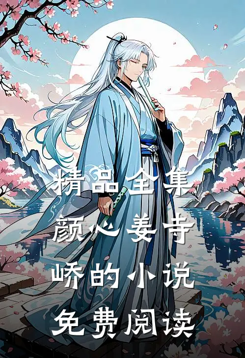 精品全集颜心姜寺峤的小说免费阅读
