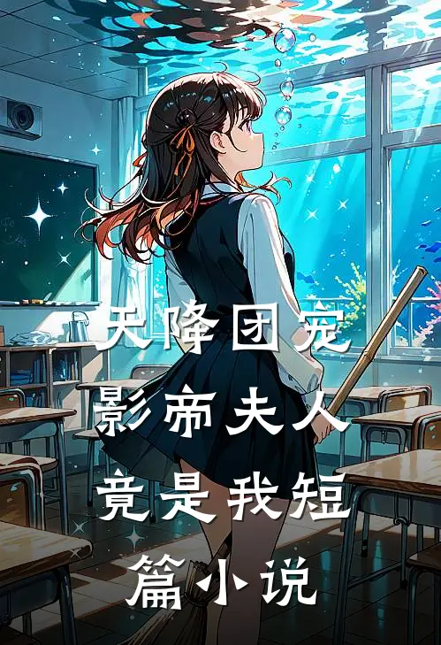天降团宠:影帝夫人竟是我短篇小说