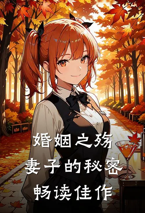 婚姻之殇：妻子的秘密畅读佳作