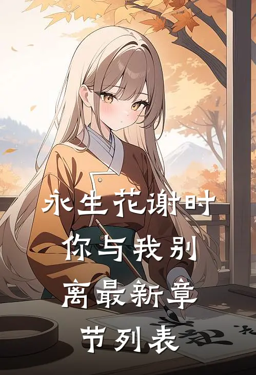 永生花谢时，你与我别离最新章节列表