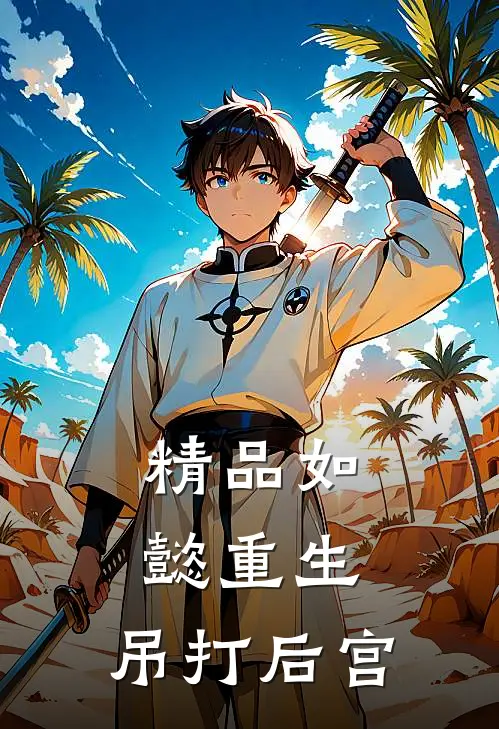 精品如懿重生,吊打后宫