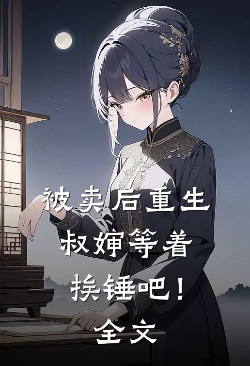 被卖后重生,叔婶等着挨锤吧!全文在线阅读