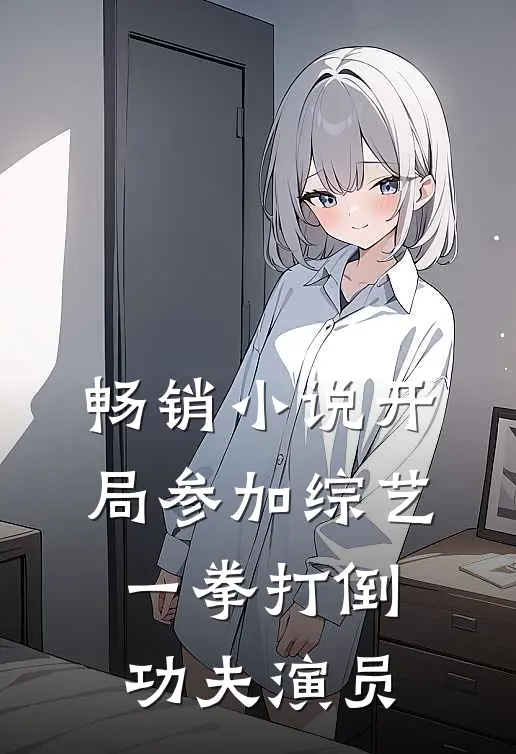 畅销小说开局参加综艺，一拳打倒功夫演员