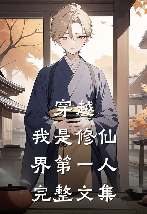 穿越我是修仙界第一人完整文集