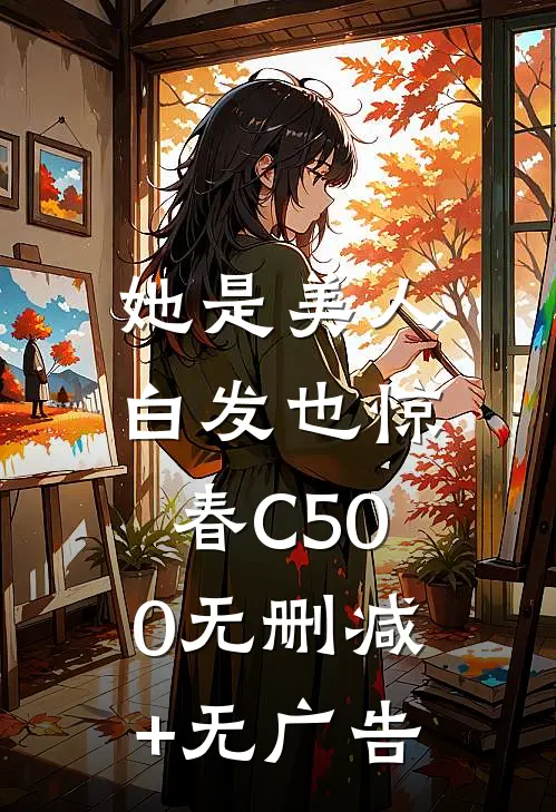 她是美人，白发也惊春C500无删减+无广告