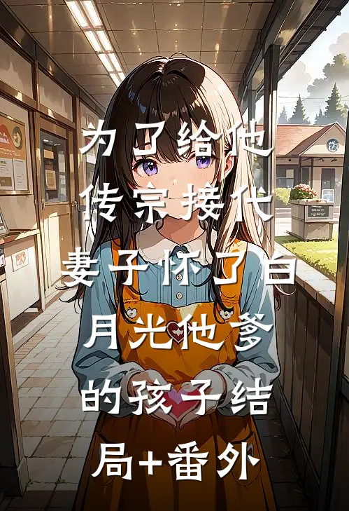 为了给他传宗接代，妻子怀了白月光他爹的孩子结局+番外