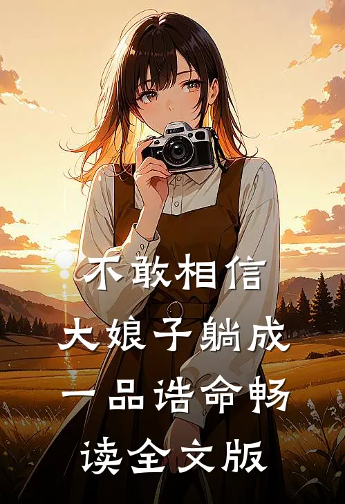 不敢相信，大娘子躺成一品诰命畅读全文版